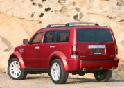 Dodge Nitro Concept